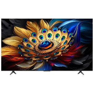 TV TCL 65C655 65'' QLED 120HZ 4K UHD SMART WIFI GOOGLE TV