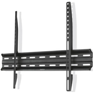 HAMA 220813 TV WALL BRACKET, RIGID, 191 CM (75) TO 40 KG, WALL SPACING 2.3 CM