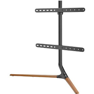 SONORA ARTSTAND 600 DARK ΕΠΙΤΡΑΠΕΖΙΑ ΒΑΣΗ ΣΤΗΡΙΞΗς ΠΕΡΙΣΤΡΕΦΟΜΕΝΗ ΓΙΑ TV 42