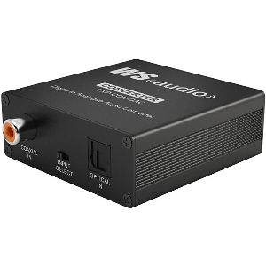 WYRESTORM EXP-CON-DAC DIGITAL TO ANALOG AUDIO CONVERTER