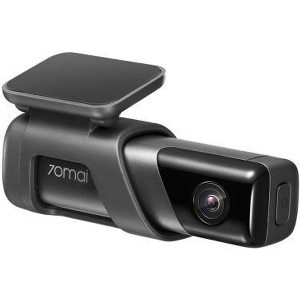 70MAI DASH CAM M500 1944P WI-FI GPS AI 64GB BLACK
