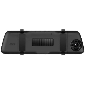 DDPAI DASH + REAR CAMERA MOLA E3 2K WI-FI BLACK