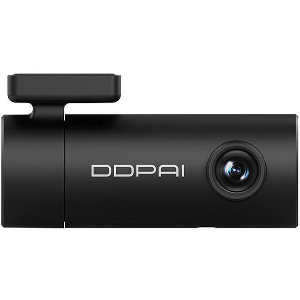 DDPAI DASH CAM MINI PRO