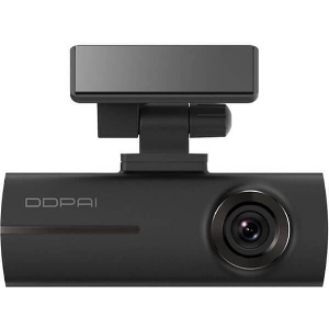 DDPAI DASH CAM SET N1 DUAL REAR CAM INCLUDED