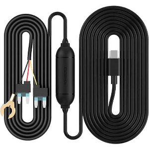 DDPAI IPS HARDWIRE KIT A-HC12 MODULE 24H PARKING MONITORING