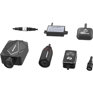 INNOVV K5 - MOTORCYCLE VIDEO RECORDER WITH 2 CAMERAS