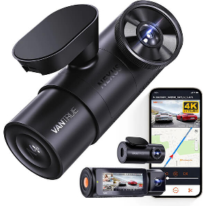 VANTRUE N4 PRO VIDEO RECORDER