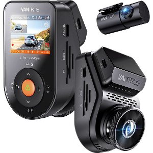 VANTRUE S1 PRO SONNET VIDEO RECORDER