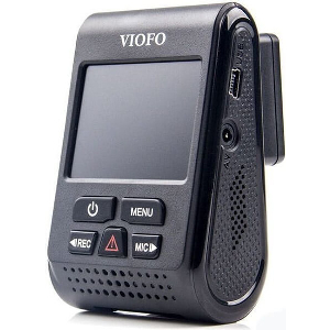 VIOFO A119-G V3 DASHCAM BLACK