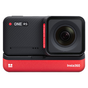 INSTA360 ONE RS 4K BOOSTED EDITION