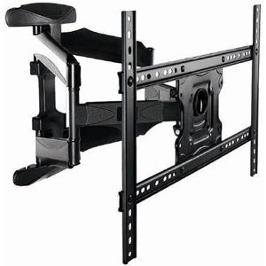 GEMBIRD FULL MOTION TV WALL MOUNT 32''-75'' 45 KG WM-75ST-01
