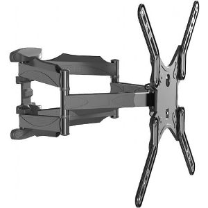 GEMBIRD FULL-MOTION TV WALL MOUNT 32''- 60'' 36 KG