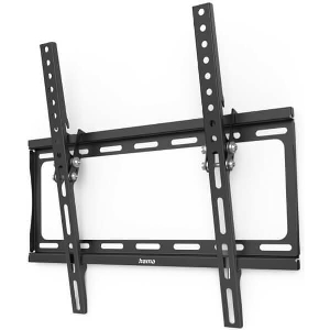 HAMA 118069 TILT TV WALL BRACKET, 165 CM (65), BLACK