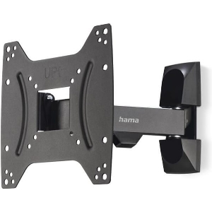 HAMA 220821 TV WALL BRACKET, SWIVEL, TILT, 122 CM (48) UP TO 20 KG