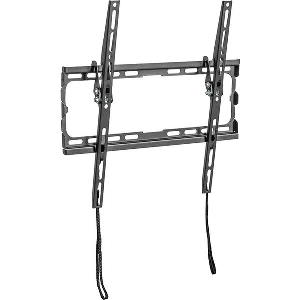 SONORA SLIMWALL 400 TILT SLIM ΕΠΙΤΟΙΧΙΑ ΒΑΣΗ ΣΤΗΡΙΞΗΣ ΜΕ ΡΥΘΜΙΣΗ ΚΛΙΣΗΣ ΓΙΑ TV 32