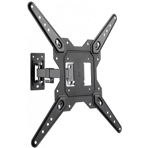 SUPERIOR 23-55 MOTION EXTRA SLIM TV WALL MOUNT