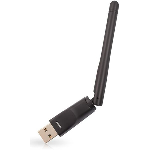 AMIKO WLN-861 WIFI USB STICK ANTENNA