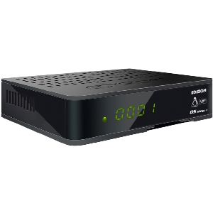 EDISION OS NINO+ DVB-S2 + DVB-T2/C