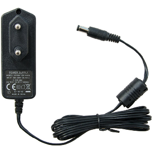 EDISION PSU 12V/1.0A 2PIN EU