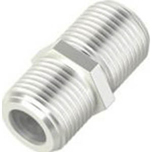 HAMA 205225 SATELLITE RECEIVER ADAPTER F-SOCKET - F-SOCKET