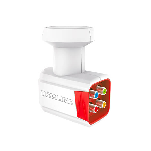 LNB REDLINE QUATTRO