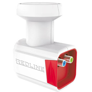 LNB REDLINE TWIN