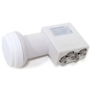 REDLINE LNB ENGEL QUATTRO AN7142