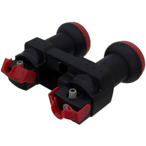 REDLINE MULTIDEGREE 1+1 LNB