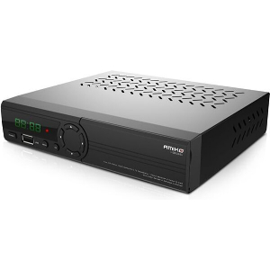 ΑΜIKΟ 8265+ ΔΟΡΥΦΟΡΙΚΟΣ ΚΑΙ ΕΠΙΓΕΙΟΣ ΔΕΚΤΗΣ FULL HD STHD