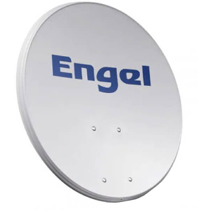 ΔΟΡΥΦΟΡΙΚΗ ΚΕΡΑΙΑ ENGEL AN7036 80CM