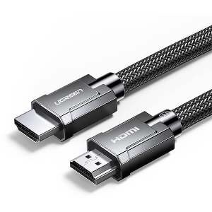 CABLE HDMI M/M BRAIDED 2M 8K/60HZ UGREEN HD135 70321