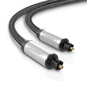 CABLE TOSLINK M/M 2M UGREEN AV108 10540