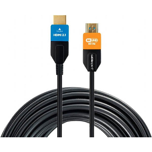 CABLEXPERT ACTIVE OPTICAL (AOC) ULTRA HIGH SPEED HDMI CABLE WITH ETHERNET AOC SERIES 5 M