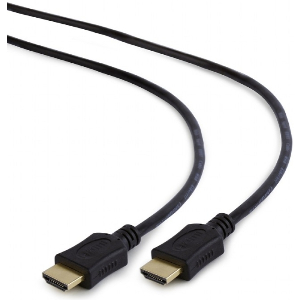 CABLEXPERT CC-HDMI4L-1M HIGH SPEED HDMI CABLE WITH ETHERNET 1M CCS