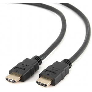 CABLEXPERT CC-HDMIL-1.8M HIGH SPEED HDMI CABLE WITH ETHERNET 