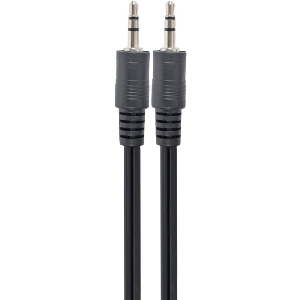 CABLEXPERT CCA-404-2M 3.5MM STEREO AUDIO CABLE 2M
