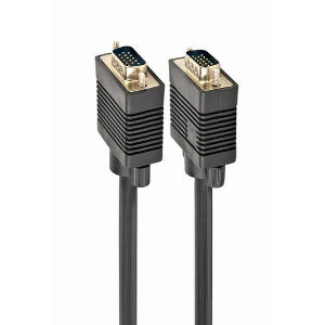 CABLEXPERT CCB-PPVGA-1.5M PREMIUM VGA CABLE, 1.5M
