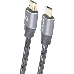 CABLEXPERT CCBP-HDMI-5M HIGH SPEED HDMI CABLE WITH ETHERNET 