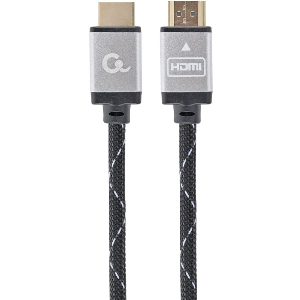GEMBIRD CCB-HDMIL-1.5M 4K HIGH SPEED HDMI CABLE WITH ETHERNET 