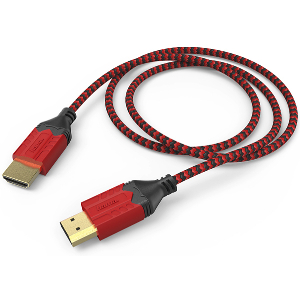HAMA 115419 HIGH SPEED HDMI CABLE FOR PS3 HIGH QUALITY ETHERNET 2 M
