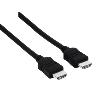 HAMA 205001 HDMI CABLE PLUG-PLUG, 3M SHIELDED