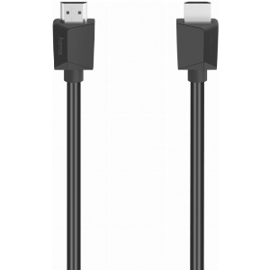 HAMA 205005 CABLE HDMI PLUG - HDMI PLUG 1.5 M 4K ETHERNET 1 STAR