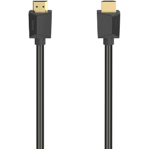 HAMA 205242 ULTRA HIGH SPEED HDMI CABLE, PLUG - PLUG, 8K, 2.0 M