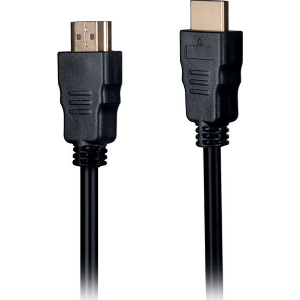 ΚΑΛΩΔΙΟ NOD HC10-5C HIGH SPEED HDMI ΜΕ ETHERNET 10.2GBPS HDMI ΑΡΣ - HDMI ΑΡΣ 5Μ