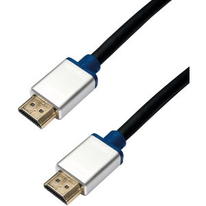 LOGILINK BHAA30 PREMIUM HDMI HIGH SPEED CABLE WITH ETHERNET AM/AM 3.0M