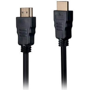 ΚΑΛΩΔΙΟ HC18-1.5C HIGH SPEED HDMI ΜΕ ETHERNET 18GBPS HDMI ΑΡΣ - HDMI ΑΡΣ 1,5Μ