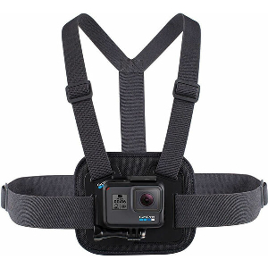 GOPRO AGCHM-001 CHESTY PERFORMANCE CHEST MOUNT ΓΙΑ ΟΛΕΣ ΤΙΣ GOPRO