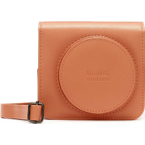 FUJIFILM INSTAX SQ 1 BAG TERRACOTTA ORANGE
