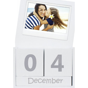 FUJIFILM INSTAX CUBE CALENDAR WIDE 70100136028