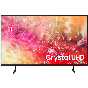 TV SAMSUNG UE50DU7192UXXH 50'' LED 4K UHD SMART WIFI MODEL (2024)
